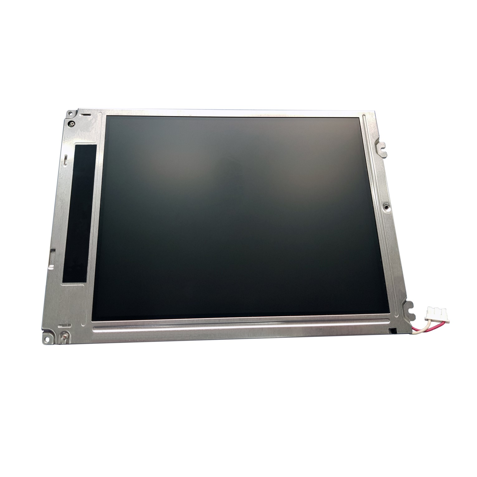 CUBE II LCD